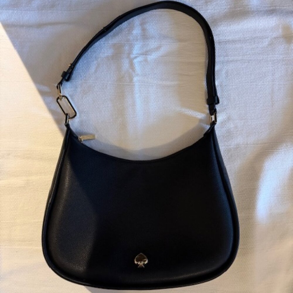 Kate Spade Leather Crossbody